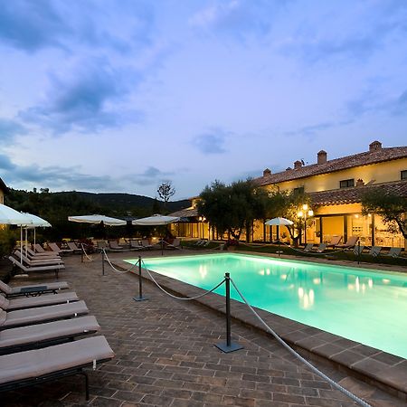 Hotel Relais Dell'Olmo Perugia Zewnętrze zdjęcie