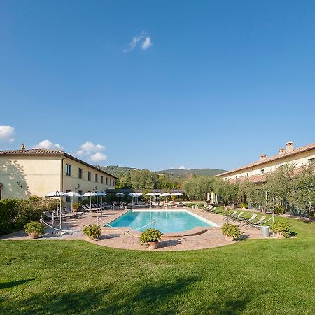 Hotel Relais Dell'Olmo Perugia Zewnętrze zdjęcie