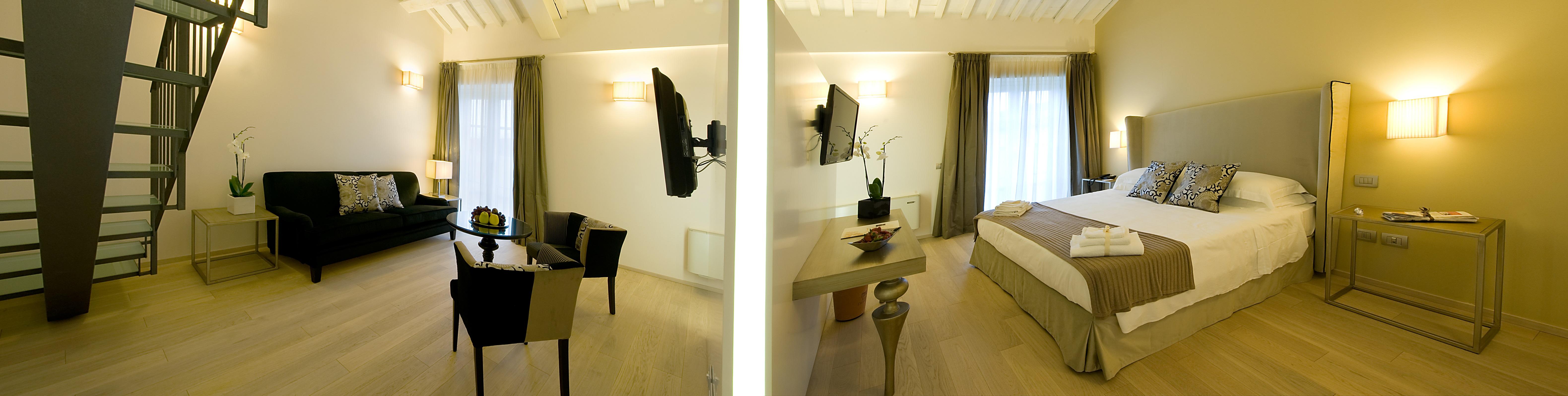 Hotel Relais Dell'Olmo Perugia Zewnętrze zdjęcie