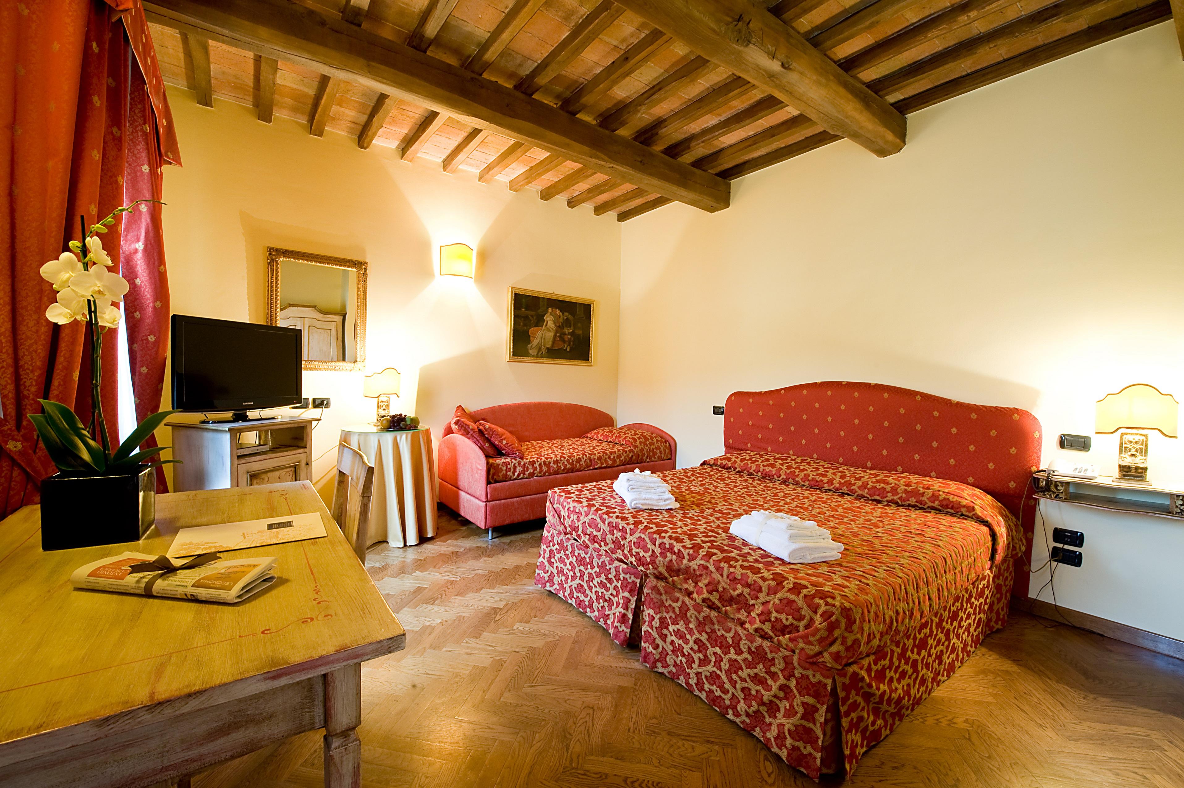 Hotel Relais Dell'Olmo Perugia Zewnętrze zdjęcie