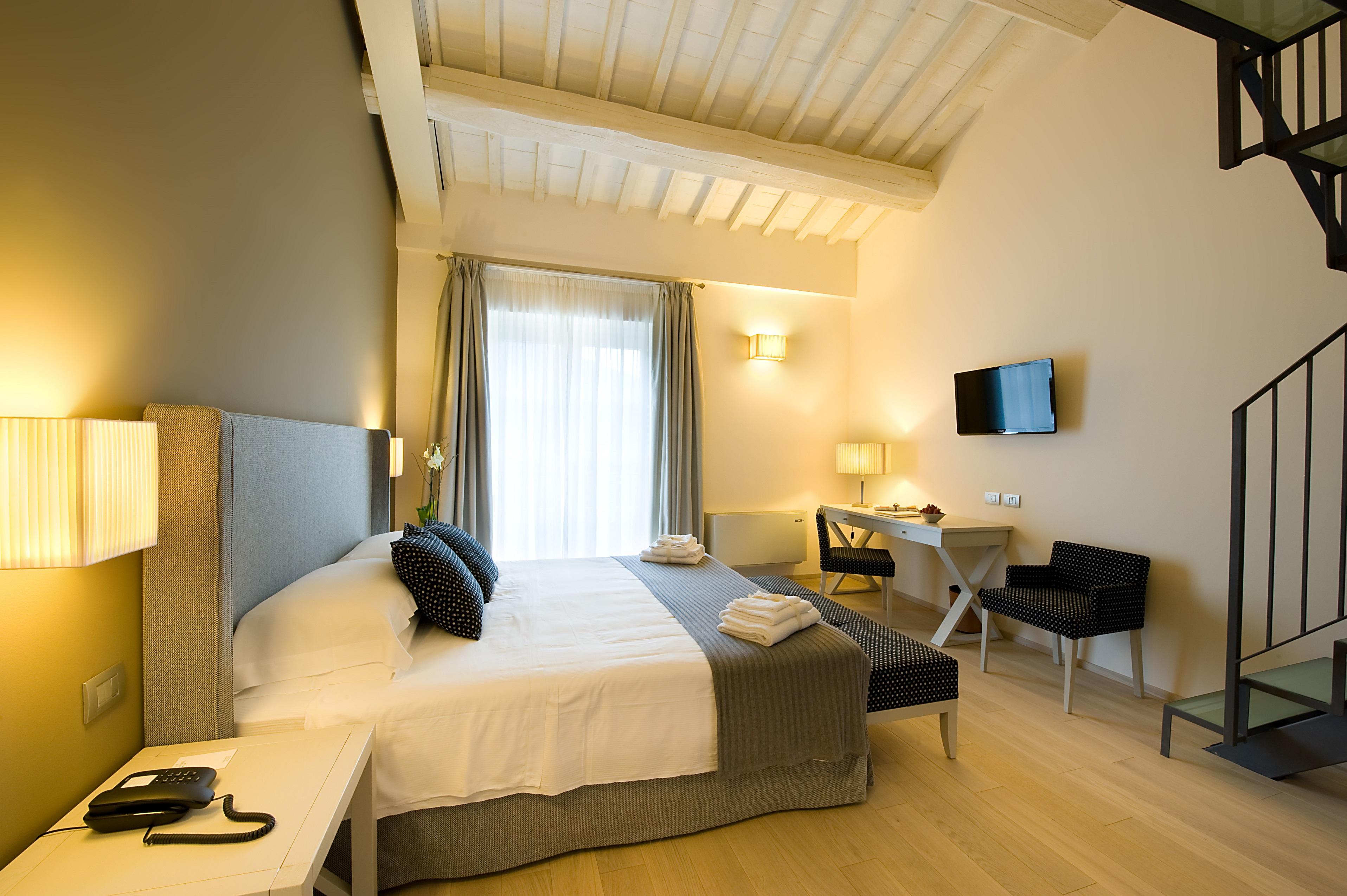 Hotel Relais Dell'Olmo Perugia Zewnętrze zdjęcie