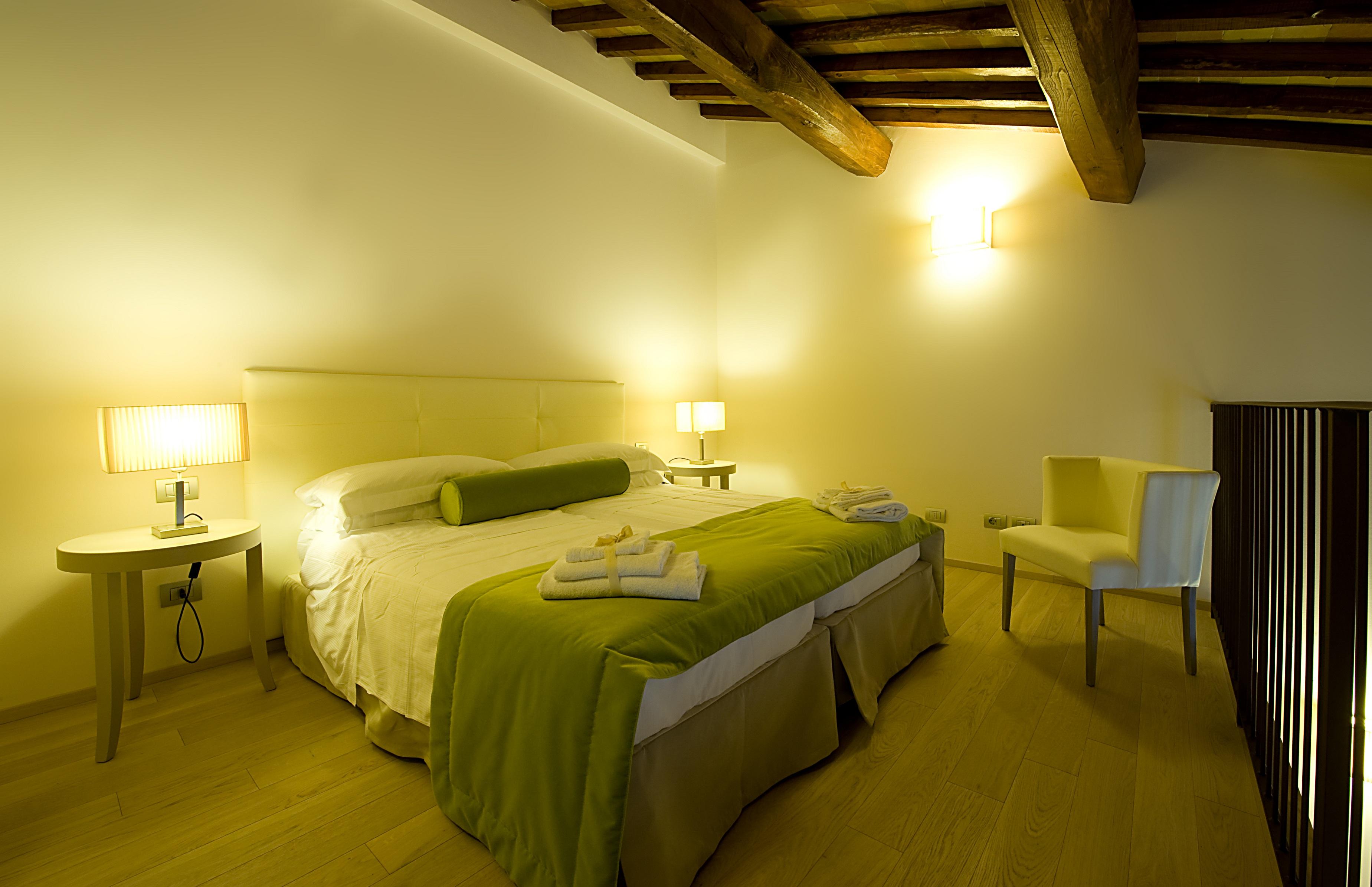 Hotel Relais Dell'Olmo Perugia Zewnętrze zdjęcie