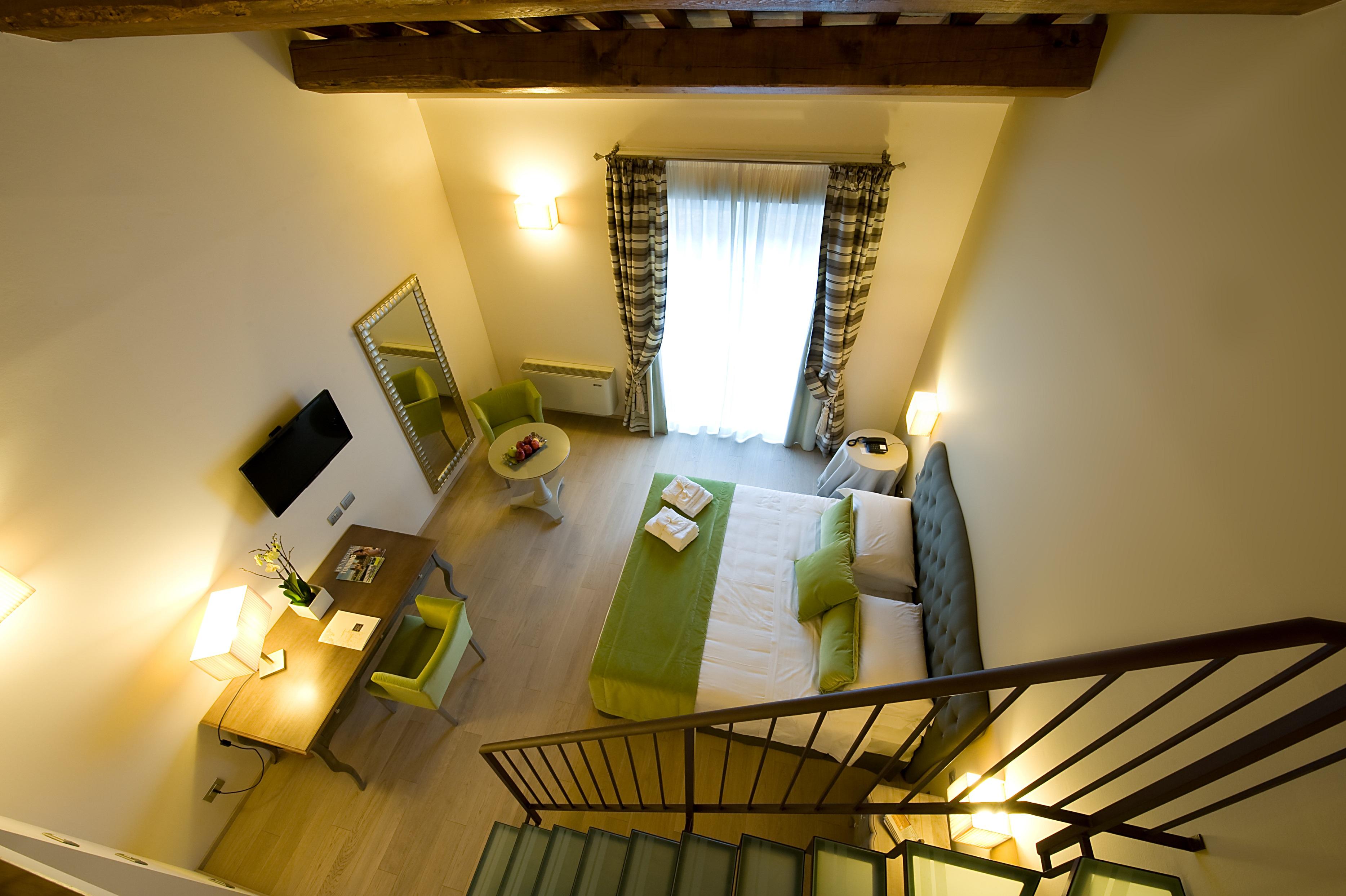 Hotel Relais Dell'Olmo Perugia Zewnętrze zdjęcie