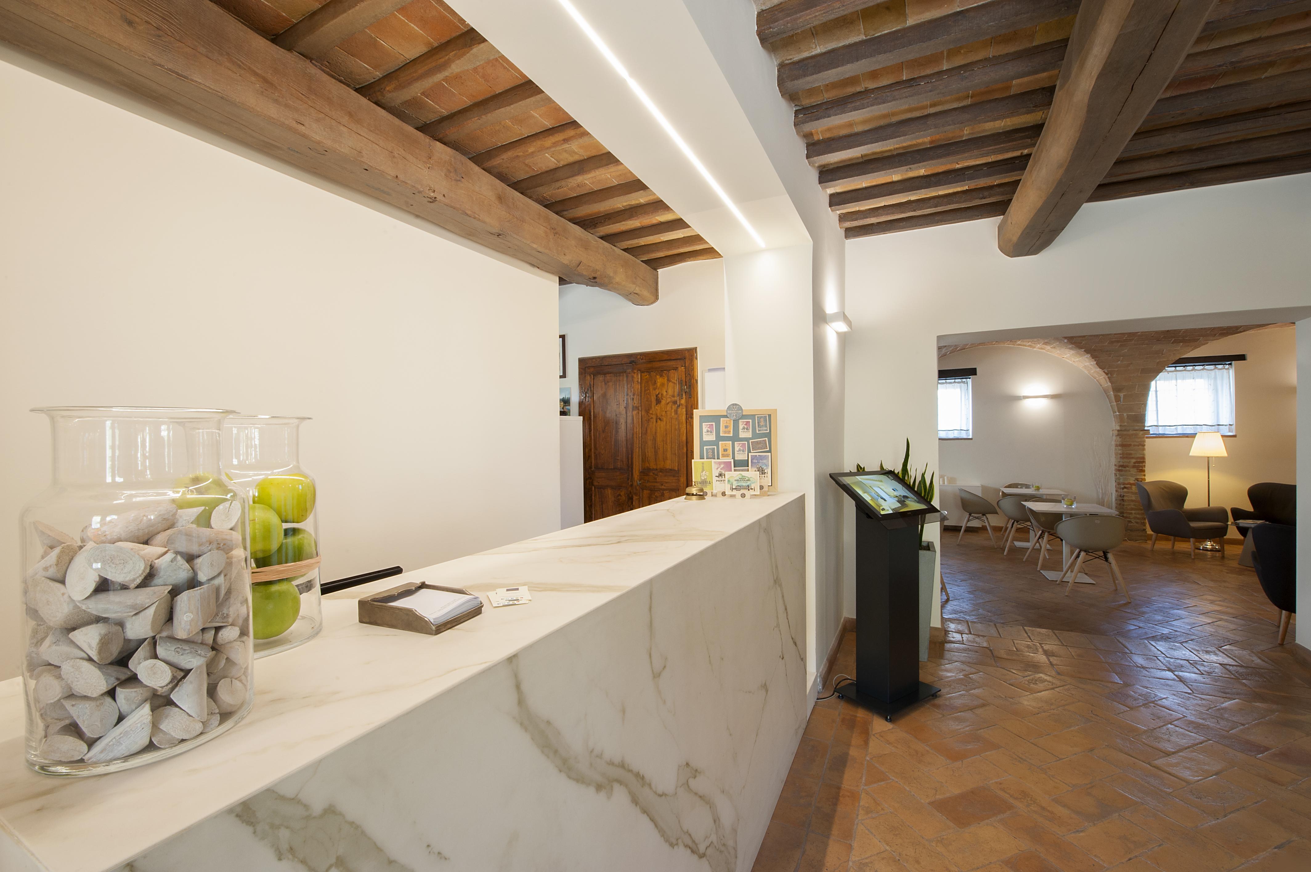 Hotel Relais Dell'Olmo Perugia Zewnętrze zdjęcie