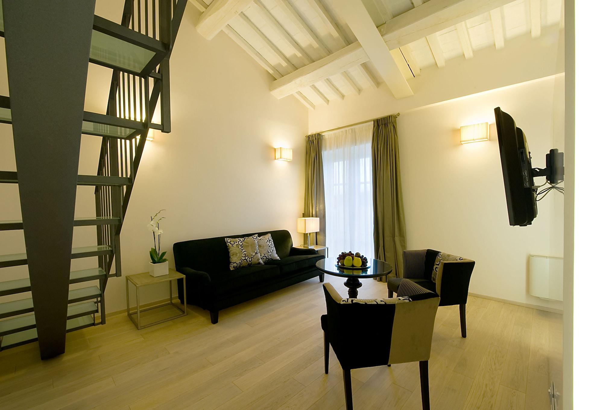 Hotel Relais Dell'Olmo Perugia Zewnętrze zdjęcie