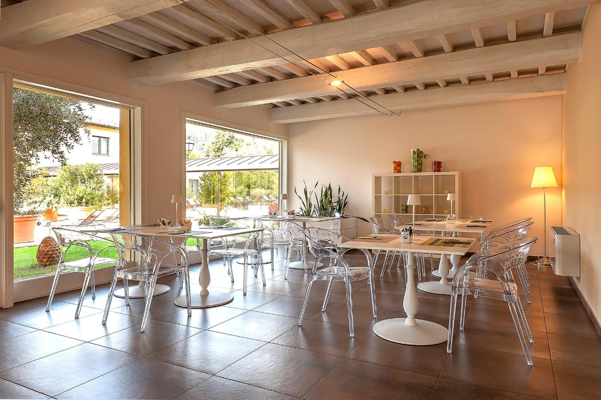 Hotel Relais Dell'Olmo Perugia Zewnętrze zdjęcie