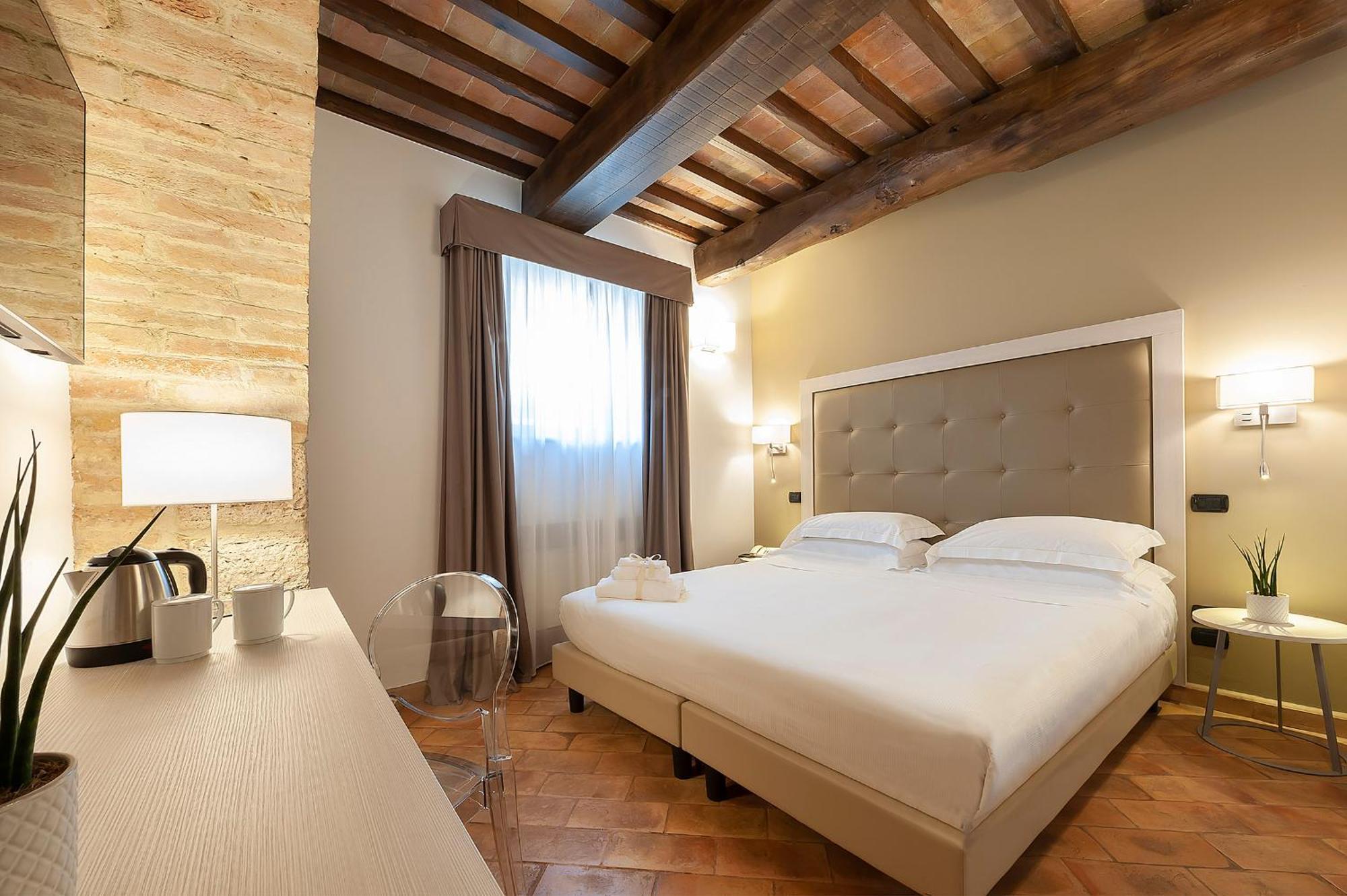 Hotel Relais Dell'Olmo Perugia Zewnętrze zdjęcie